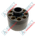 Cylinder block Rotor Sauer-Danfoss 049171