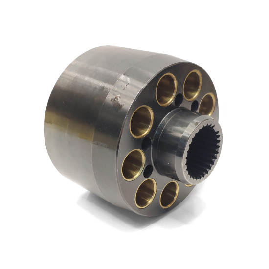 Cylinder block Rotor Sauer-Danfoss 049171 SKS