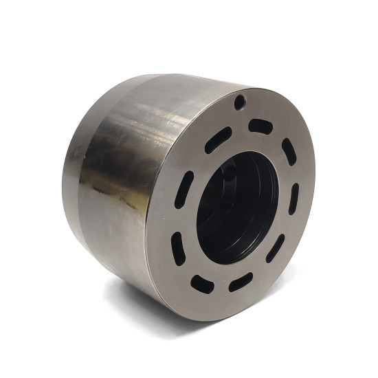 Cylinder block Rotor Sauer-Danfoss 049171 SKS
