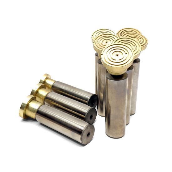 Piston shoe Sauer-Danfoss 9510408-0004 ID=3.0 mm SKS