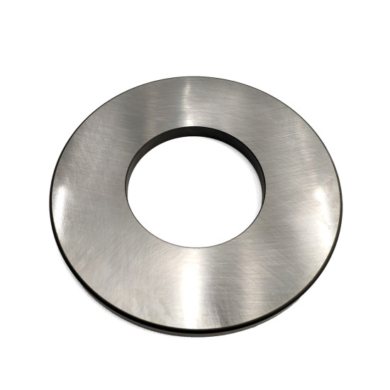 Shoe plate Sauer-Danfoss 011015 H=8.0 mm SKS