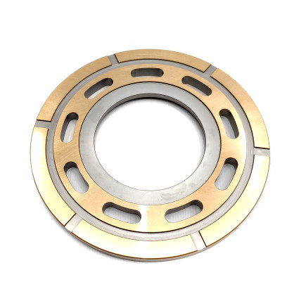 Bearing Plate Sauer-Danfoss 9240560 SKS