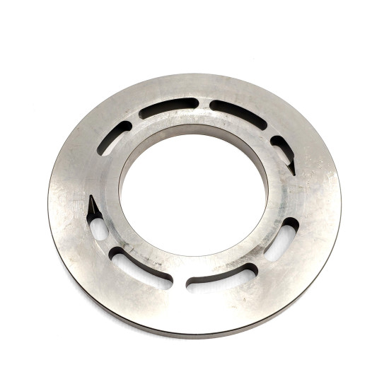 Valve plate Left Sauer-Danfoss PV24 SKS Valve plate Left Sauer-Danfoss PV24 SKS