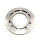 Valve plate Left Sauer-Danfoss PV24 SKS