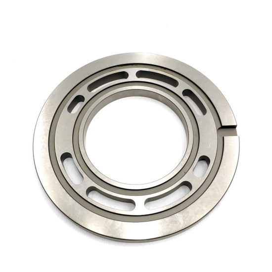 Valve plate Left Sauer-Danfoss PV24 SKS