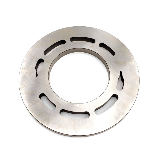 Valve plate Right Sauer-Danfoss PV24 SKS