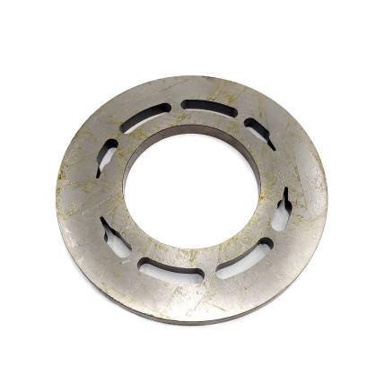 Valve plate Motor Sauer-Danfoss M24, MF24, MPV24 SKS