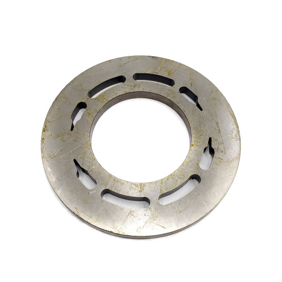 Valve plate Motor Sauer-Danfoss M24, MF24, MPV24 SKS