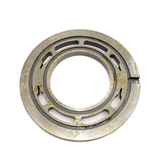 Valve plate Motor Sauer-Danfoss M24, MF24, MPV24 SKS