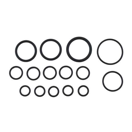 Seal kit pump Sauer-Danfoss PV24 SKS