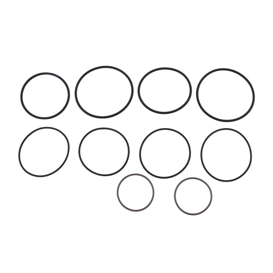 Seal kit pump Sauer-Danfoss PV24 SKS