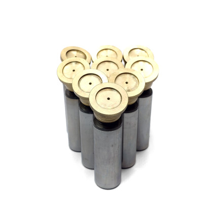 Piston shoe Sauer-Danfoss 367672 SKS