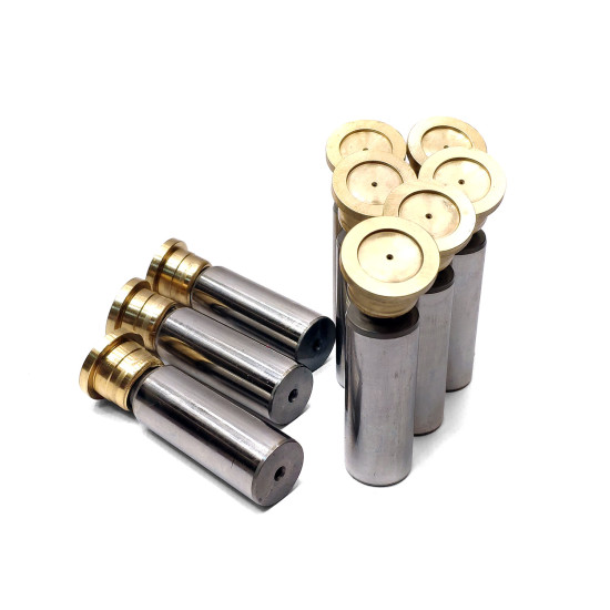 Piston shoe Sauer-Danfoss 367672 SKS