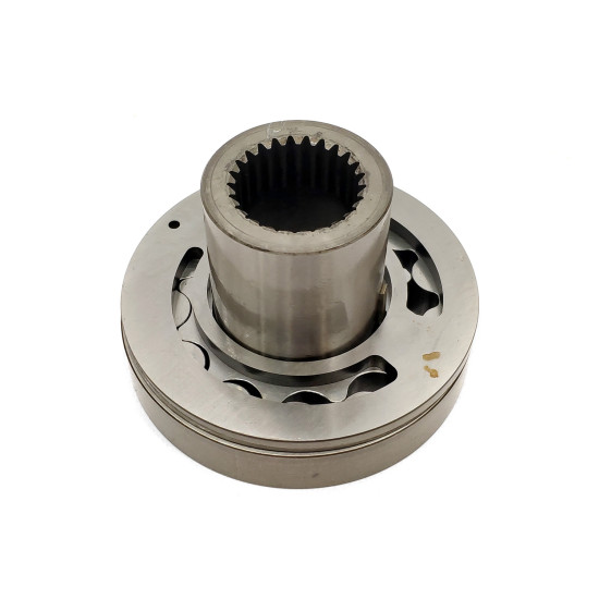 Charge pump Sauer-Danfoss 8100480 SKS