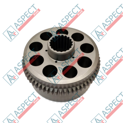 Buy Spare parts for swing motors TSM series - price in Ukraine