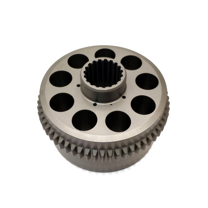 Cylinder block Rotor Doosan K9001846 SKS