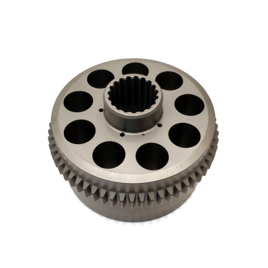 Cylinder block Rotor Doosan K9001846 SKS