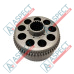 Bloque cilindro Rotor Doosan K9001846