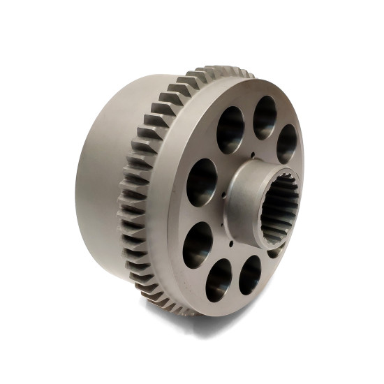 Cylinder block Rotor Doosan K9001846 SKS