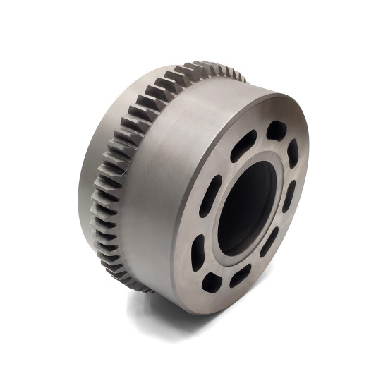 Cylinder block Rotor Doosan K9001846 SKS