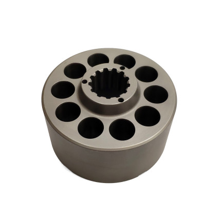 Cylinder block Rotor Nachi PVD-0B-18 SKS