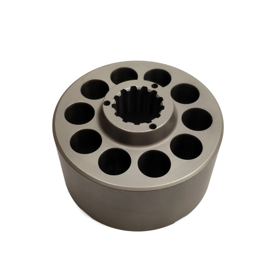 Cylinder block Rotor Nachi PVD-0B-18 SKS