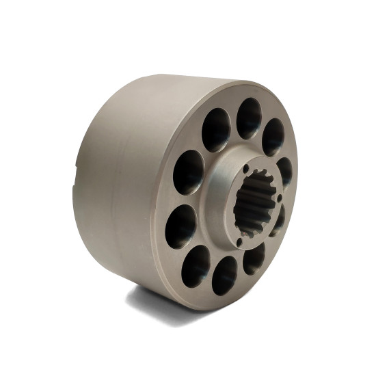 Cylinder block Rotor Nachi PVD-0B-18 SKS