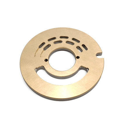 Valve plate Nachi PVD-0B-18 SKS