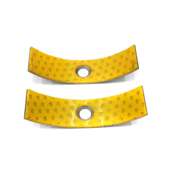 Cojinete deslizante Nachi PVD-2B-32L SKS