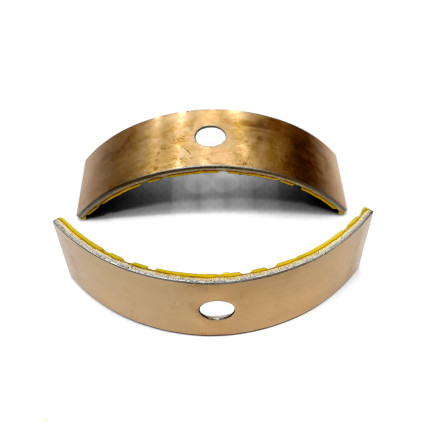 Cojinete deslizante Nachi PVD-2B-36L, PVD-2B-38L, PVD-2B-40L, PVD-2B-42L SKS