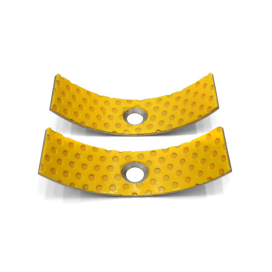 Sliding Bearing Nachi PVD-2B-36L, PVD-2B-38L, PVD-2B-40L, PVD-2B-42L SKS