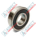 Bearing Roller Nachi 25x62x17 mm - 1