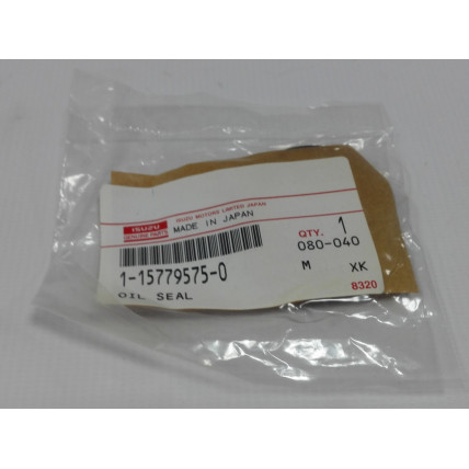 Shaft Seal Isuzu 1157795750 Genuine