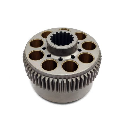 Cylinder block Rotor Volvo VOE14622048 SKS
