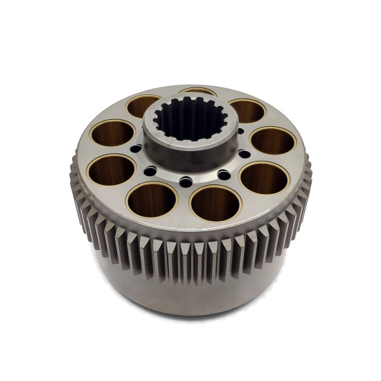 Cylinder block Rotor Volvo VOE14622048 SKS