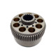 Bloque cilindro Rotor Volvo VOE14622048 SKS