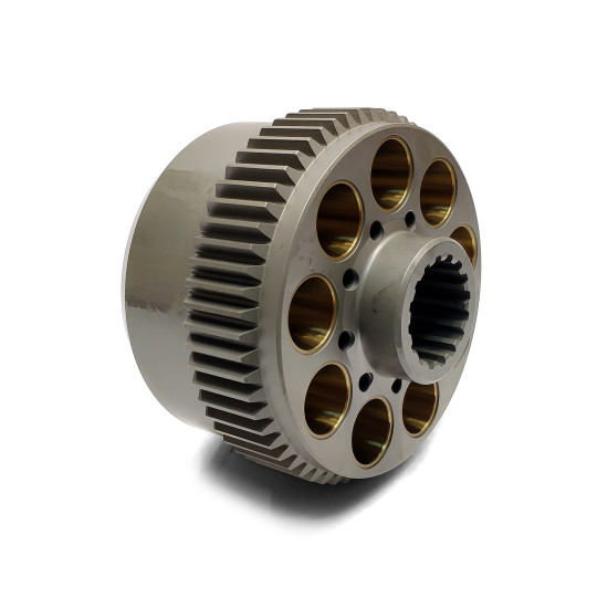 Cylinder block Rotor Volvo VOE14622048 SKS