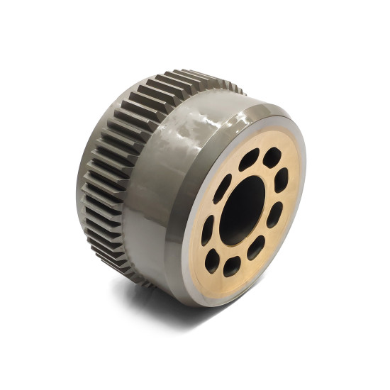 Cylinder block Rotor Volvo VOE14622048 SKS