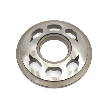 Valve plate Motor Volvo VOE14622048 SKS