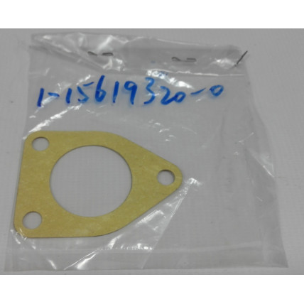 Fuel system Gasket Isuzu 1156193200 Genuine