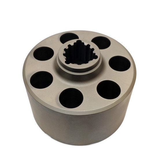 Cylinder block Rotor Komatsu 708-1S-13510 SKS