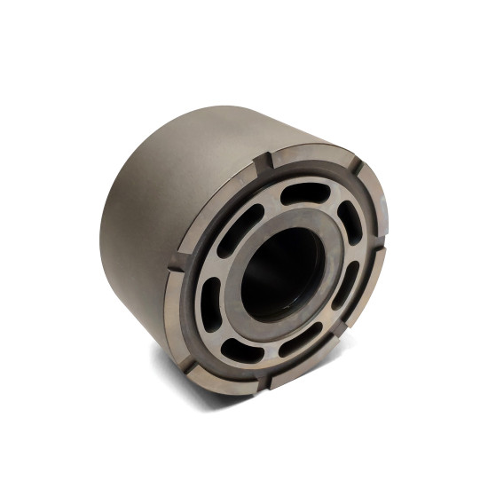 Cylinder block Rotor Komatsu 708-1S-13510 SKS