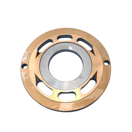 Valve plate Motor Doosan K9001847 SKS