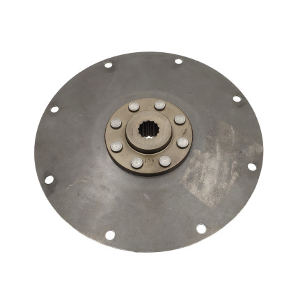 Coupling New Holland 87023523 AFM
