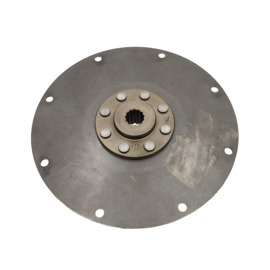 Coupling New Holland 87023523 AFM