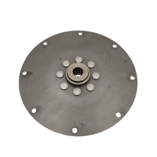 Coupling New Holland 87023523 AFM