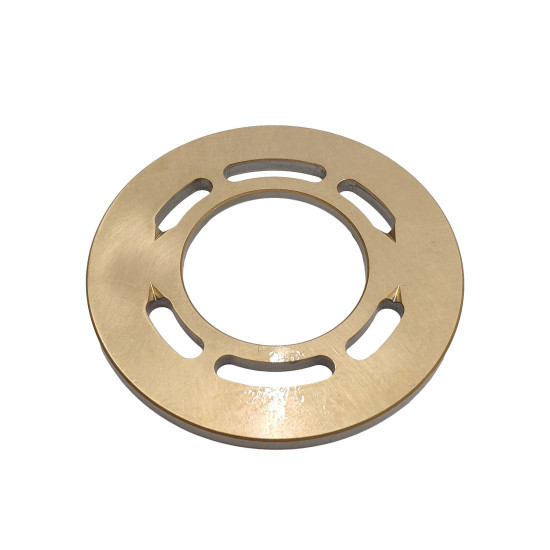 Valve plate Motor Sauer-Danfoss 051581  SKS