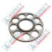 Retainer Plate Bosch Rexroth R902443840