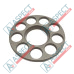 Retainer Plate Bosch Rexroth R902443840 - 1
