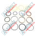 Hydraulic cylinder Repair kit Volvo VOE14515052 AFM VOE14515052, 14515052, VOE14589131